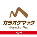カラオケマック 公式APP iOS Icon