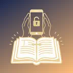 Pray to Play: Bible Focus iOS Icon
