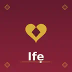 Ife : Yoruba Digital World icon