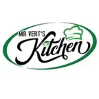 Mr Vert Kitchen iOS Icon