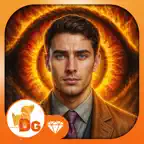 Mystery of Myths 2: Bonus F2P iOS Icon