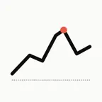 HIKE.SH - Hike and Trail Log iOS Icon