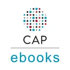 Cap eBook Reader iOS Icon