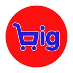 Supermercado Super Big iOS Icon