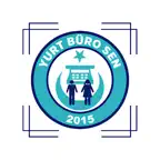 Yurt Büro Sen iOS Icon