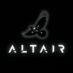 АЛЬТАИР доставка iOS Icon