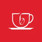 Cafe Bassili iOS Icon