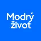 Modrý život: buduj návyky! iOS Icon