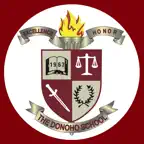 FACTS: The Donoho School iOS Icon