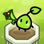 The Living Fortress iOS Icon