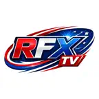 RFX TV iOS Icon