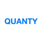 Quanty: Restauranglager iOS Icon