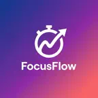 FlowFocus Icon