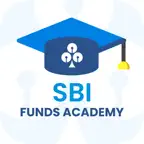 SBI Funds Academy iOS Icon
