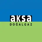 Aksa Doğalgaz Mobil icon