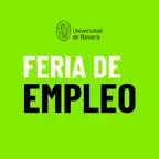 Feria Empleo UNAV iOS Icon