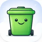Bin Days - Bin Reminder iOS Icon