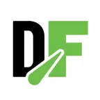 Drive Fuel App iOS Icon