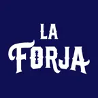La Forja iOS Icon