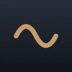 Détente: Box Breathing & 4-7-8 iOS Icon