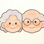老孩子FamilyLove iOS Icon