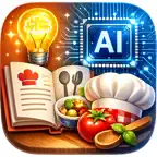 Butler's Kitchen iOS Icon