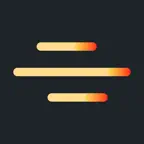 Money Burn iOS Icon