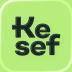 Kesef: Expense Tracker icon