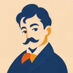 Proust : Vocabulaire français icon