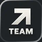 Tofu・Field Service for Team iOS Icon