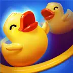 Match3D: Carnival Crew iOS Icon