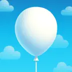 Do Not Pop! iOS Icon