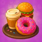 Meal Dash iOS Icon