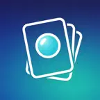 ChaseDex: TCG Card Tracker iOS Icon