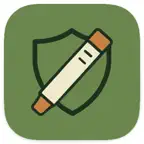 AllergyReady - Emergency ID iOS Icon