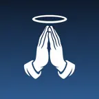 prayer pause: focus on God iOS Icon