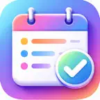 Calender: Calendar Day Planner iOS Icon