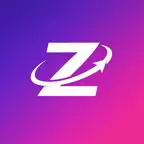 ZenFlip: Flip to Focus iOS Icon