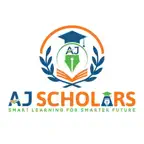 AJ Scholars iOS Icon