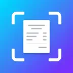 SplitScan: Bill Splitter iOS Icon