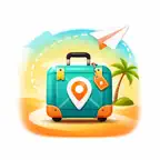 Travel Town iOS Icon