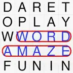 WordAMaze iOS Icon