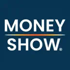 MoneyShow 2026 iOS Icon