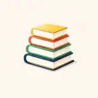 BookTower Barcode Library Icon