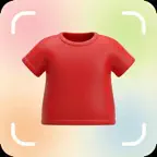 Fabric Textile Identifier ID iOS Icon