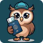 Identity Buddy iOS Icon