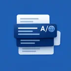 App Meta Manager iOS Icon