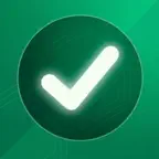 GreenCheckmark iOS Icon