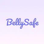 BellySafe – Worry-Free Eating Icon