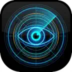 SpyRadar Hidden Device Finder iOS Icon